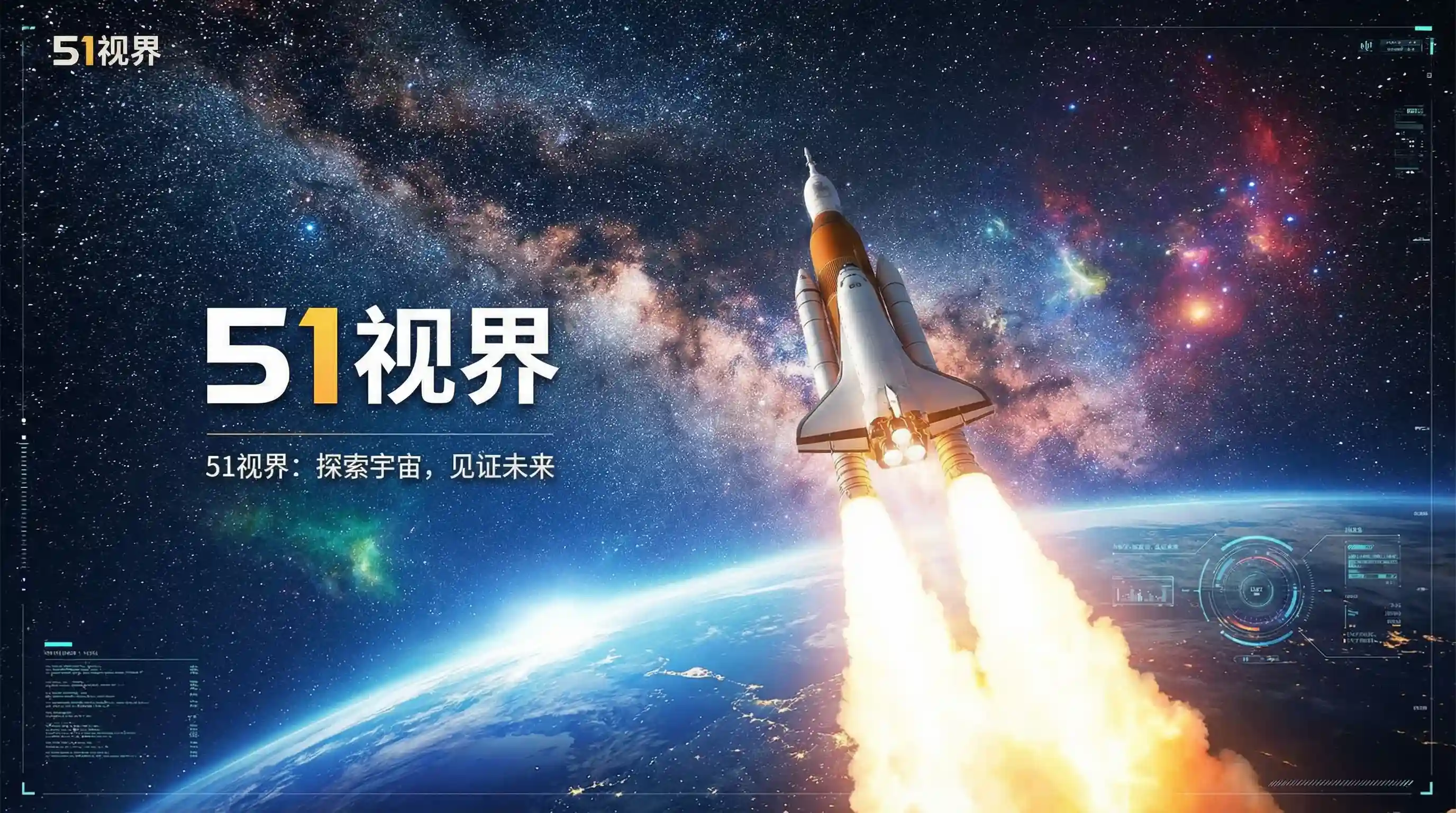 太空探索与航天发射 - 电视剧零号国境线 追踪航天动态